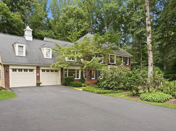 6700 Fox Den Rd, Manassas, VA 20112
