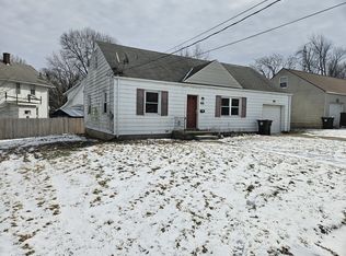 2630 Baldwin Ave NE, Canton, OH 44705