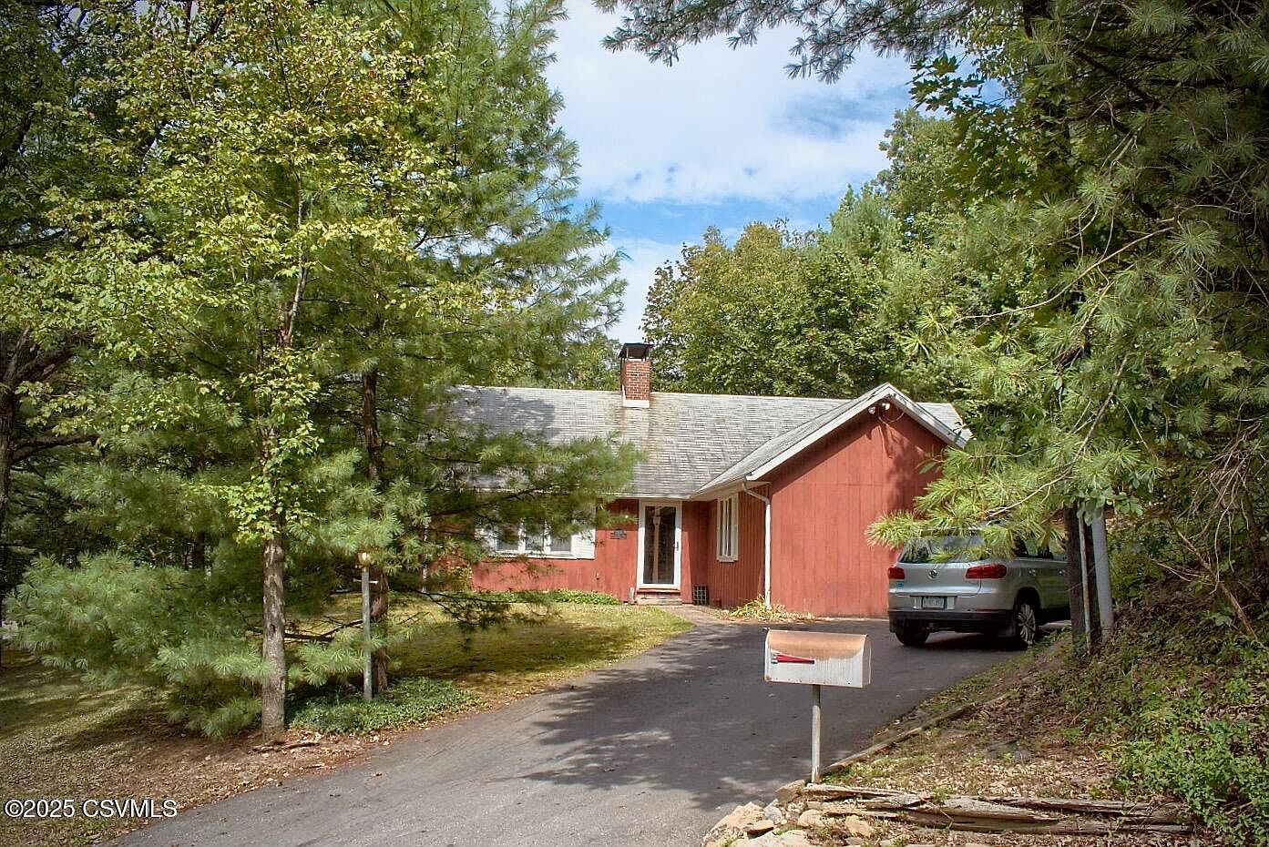 1205 Bunker Hill Rd, Coal Township, PA 17866 | Zillow