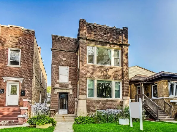 5035 N Lawndale Ave, Chicago, IL 60625