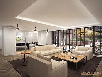 Rented by aptsandlofts.com