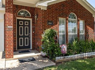4840 Fishhook Ct, Fort Worth, TX 76179