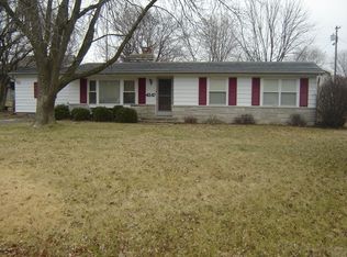 4247 S Eaton Ave, Indianapolis, IN 46239