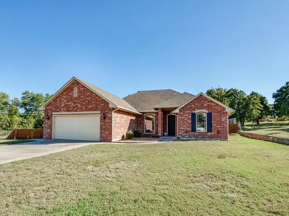 14484 NE 4th St, Choctaw, OK 73020