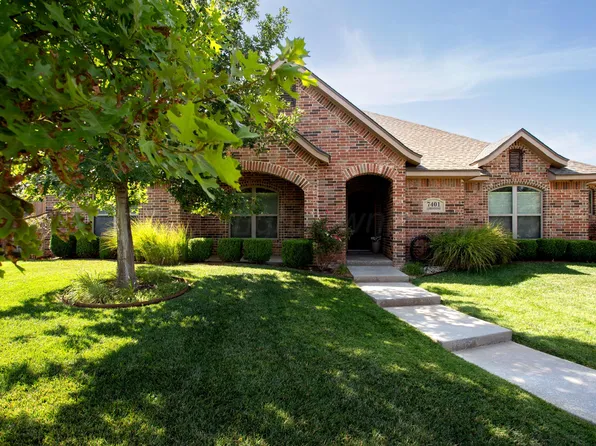 7401 Limestone Dr, Amarillo, TX 79119