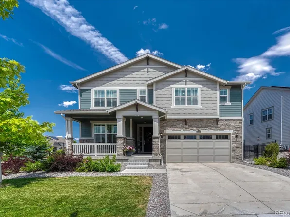 27819 E Clifton Place, Aurora, CO 80016
