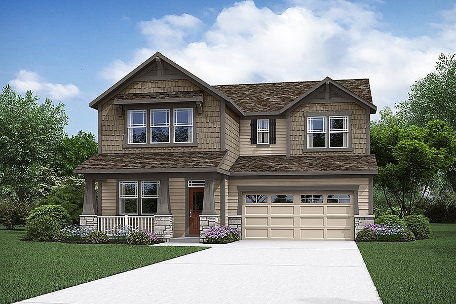 Laramore - Craftsman