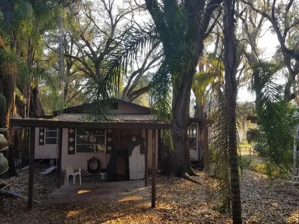 217 Tut N Lue Rd, Lorida, FL 33857