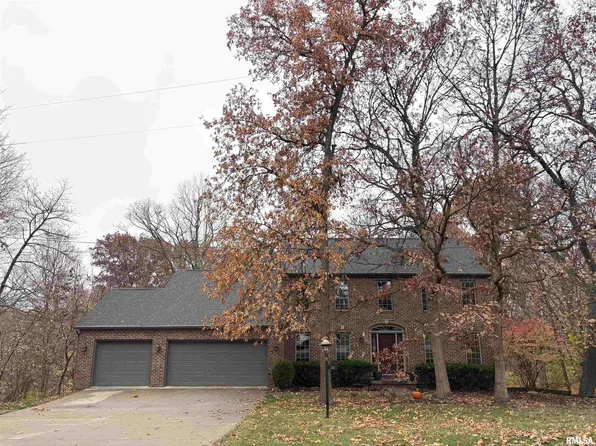 213 E South Lakeview Dr, East Peoria, IL 61611