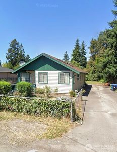 5712 S Augusta Street, Seattle, WA, 98178