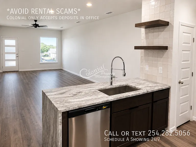 1622 Crooked River Ct — Photo 5