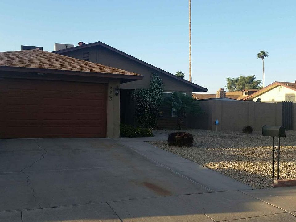 1st image of 5533 W Alice Ave