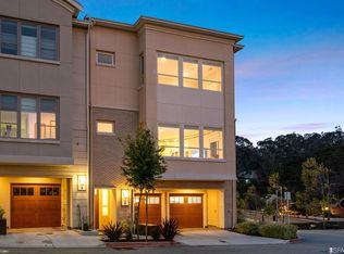 6 Summit Way, San Francisco, CA 94132