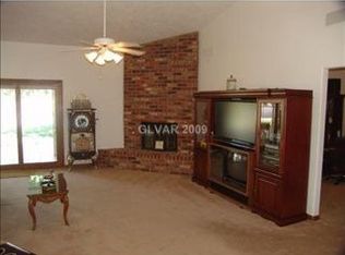 2945 Mann St, Las Vegas, NV 89146