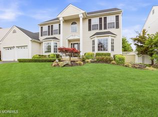 49 Crater Lake Rd, Howell, NJ 07731