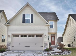 6199 Kinver Edge Way, Columbus, OH 43213