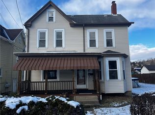 2923 State St, White Oak, PA 15131