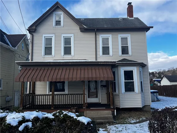 2923 State St, White Oak, PA 15131