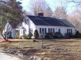 1 Canterbury Frst, Plaistow, NH 03865