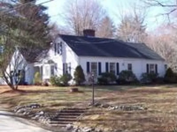 1 Canterbury Frst, Plaistow, NH 03865