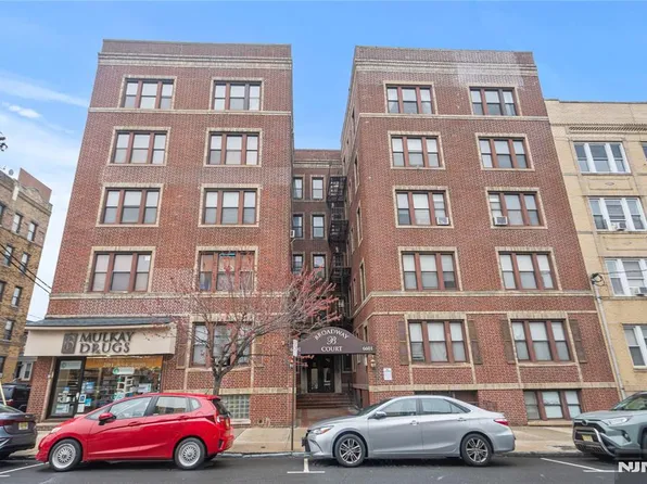 6601 Broadway APT D7, West New York, NJ 07093