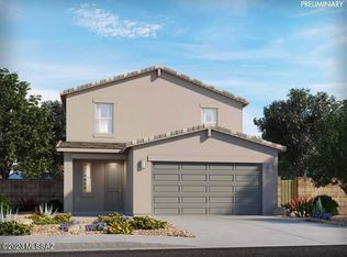 4872 E Julian Wash Dr, Tucson, AZ 85706