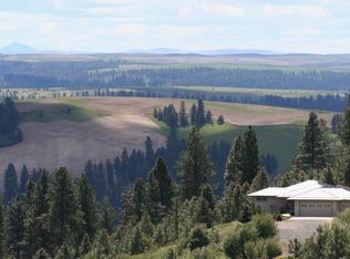 10220 S Kiesling Rd, Spokane, WA 99223