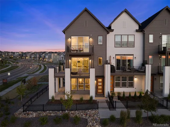 11511 Tremblant Drive, Lone Tree, CO 80134