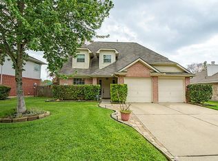 4822 Cotter Ln, Rosenberg, TX 77471