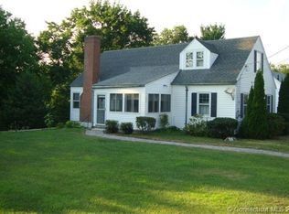 218 Williams St, Meriden, CT 06450