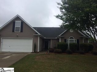 100 Coltsfoot Ct, Simpsonville, SC 29680