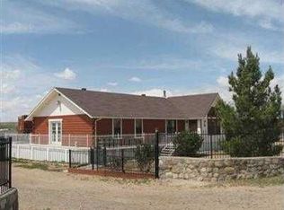 439 S Hill Rd, Bernalillo, NM 87004