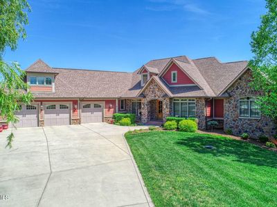 421 Golf Ridge Dr, Kingsport, TN, 37664