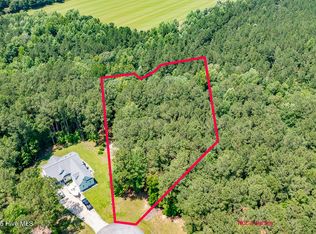 112 Chickory Lane, Minnesott Beach, NC 28510