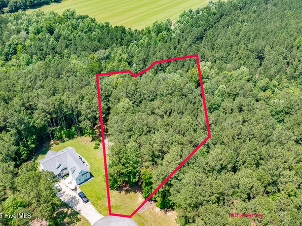 112 Chickory Ln Lot 39, Minnesott Beach, NC 28510