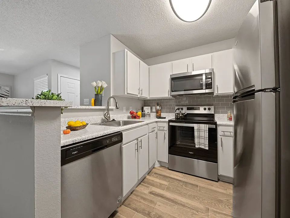 Somerset Apartments