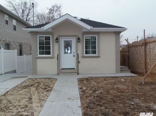 12106 Long St, Jamaica, NY 11434
