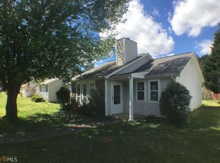 16 Ember Way, Cartersville, GA 30120
