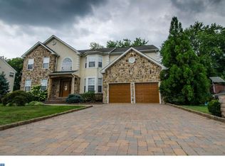 93 Jakes Way, Feasterville, PA 19053