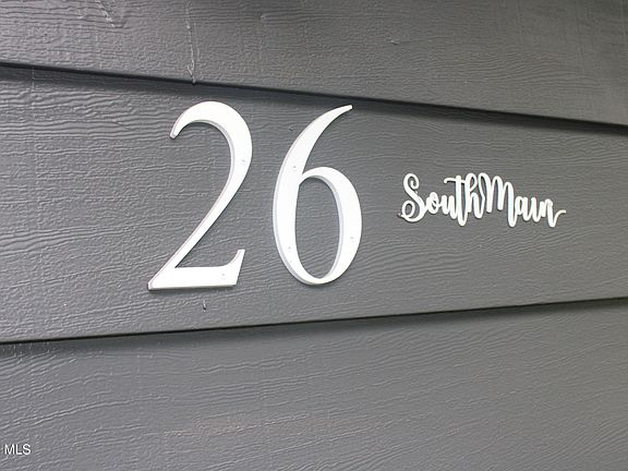 3rd image of 26 S Main Street