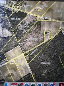 1677 Cockfield Rd. LOT 8, Scranton, SC, 29591