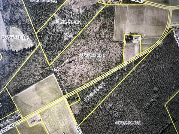 1677 Cockfield Rd. LOT 10, Scranton, SC 29591