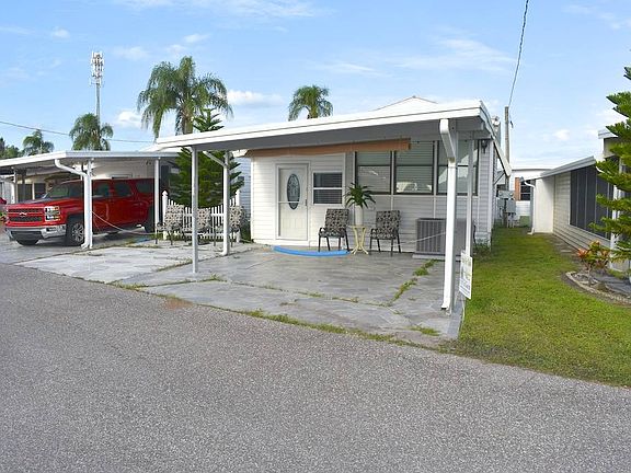 2nd image of 4699 Continental Dr Lot 131
