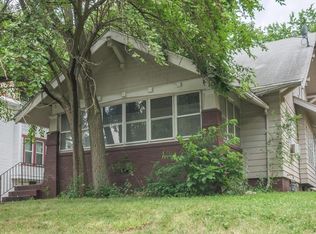 1118 Martin Luther King Jr Pkwy, Des Moines, IA 50314