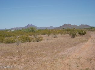 30980 W Radford Rd #214, Wittmann, AZ 85361