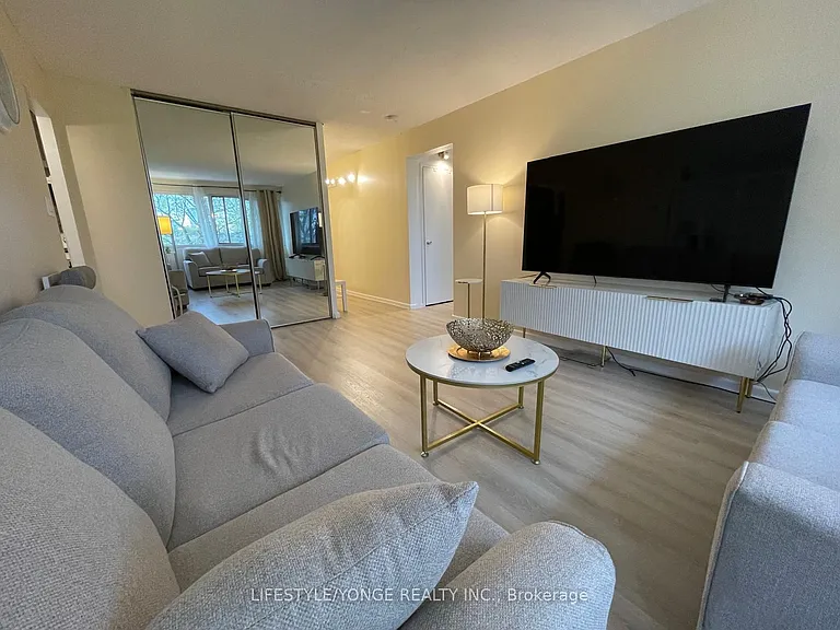 735 Don Mills Rd #201 — Photo 9