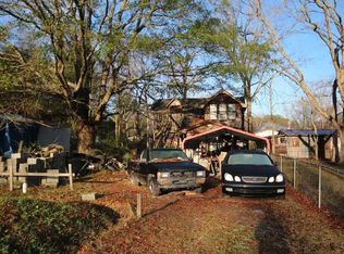 312 E St, Georgetown, SC 29440