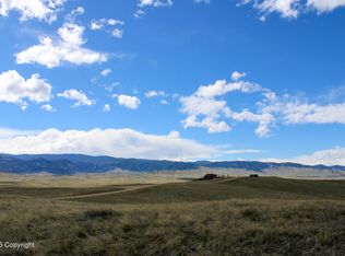 0 Lake Ridge Rd, Buffalo, WY 82834