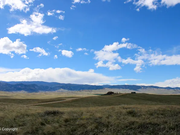 0 Lake Ridge Rd, Buffalo, WY 82834