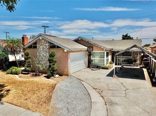 13912 S Parmelee Ave, Compton, CA 90222